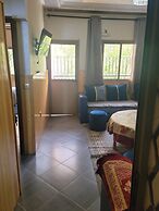 ATLAS OURIKA HOME