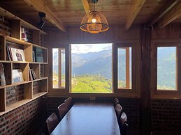 Bees Homestay Sapa & Trekking