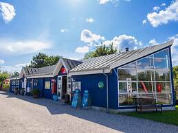 4 Person Holiday Park Home in Vipperod
