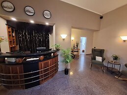Hotel Burgblick Meissen