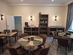 Hotel Burgblick Meissen