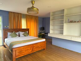 Juleo Hospitality LLP