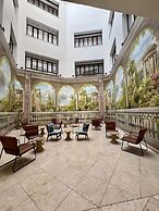 Al Moudayna Hotel - Tichy Plage