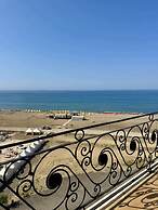 Al Moudayna Hotel - Tichy Plage