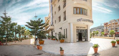 Al Moudayna Hotel - Tichy Plage