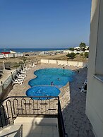 Al Moudayna Hotel - Tichy Plage