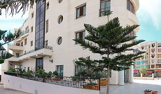 Al Moudayna Hotel - Tichy Plage