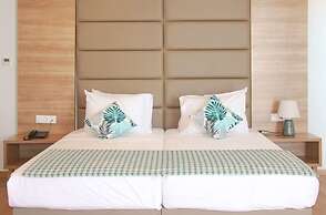 Al Moudayna Hotel - Tichy Plage