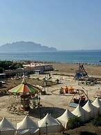 Al Moudayna Hotel - Tichy Plage