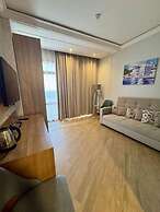 Al Moudayna Hotel - Tichy Plage