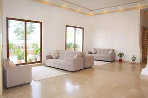 Al Moudayna Hotel - Tichy Plage