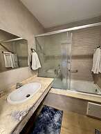 Al Moudayna Hotel - Tichy Plage