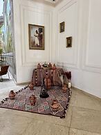 Al Moudayna Hotel - Tichy Plage