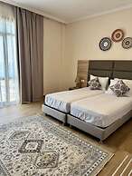 Al Moudayna Hotel - Tichy Plage