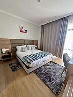 Al Moudayna Hotel - Tichy Plage