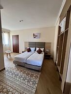 Al Moudayna Hotel - Tichy Plage