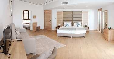 Al Moudayna Hotel - Tichy Plage