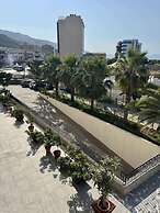 Al Moudayna Hotel - Tichy Plage