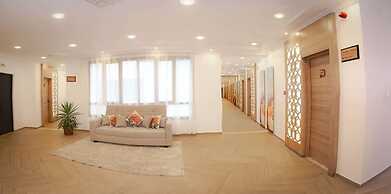 Al Moudayna Hotel - Tichy Plage