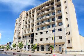 Al Moudayna Hotel - Tichy Plage