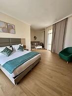 Al Moudayna Hotel - Tichy Plage
