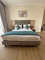 Al Moudayna Hotel - Tichy Plage