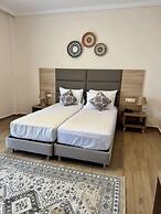 Al Moudayna Hotel - Tichy Plage