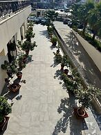 Al Moudayna Hotel - Tichy Plage