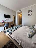 Al Moudayna Hotel - Tichy Plage