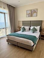 Al Moudayna Hotel - Tichy Plage
