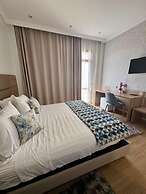 Al Moudayna Hotel - Tichy Plage