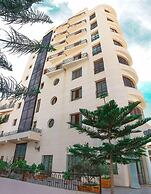 Al Moudayna Hotel - Tichy Plage