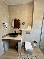Al Moudayna Hotel - Tichy Plage