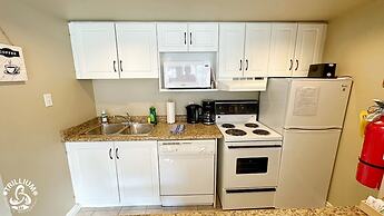 Blue Mtn 1 Bedroom with Mountain View