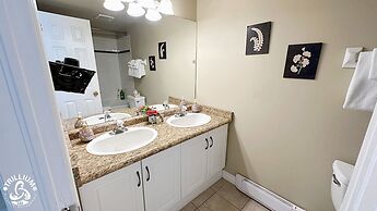 Blue Mtn 1 Bedroom with Mountain View