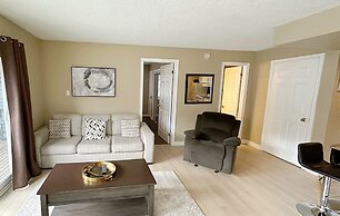 Blue Mtn 1 Bedroom with Mountain View