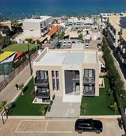 Karteris Luxury Suites