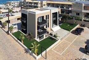 Karteris Luxury Suites