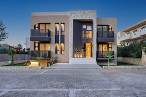 Karteris Luxury Suites