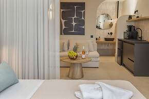 Karteris Luxury Suites