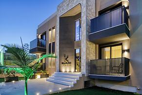Karteris Luxury Suites