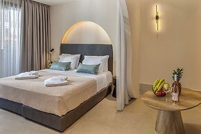 Karteris Luxury Suites