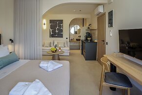 Karteris Luxury Suites