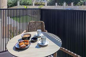 Karteris Luxury Suites