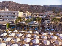 Karteris Luxury Suites