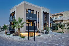 Karteris Luxury Suites