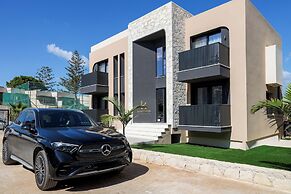 Karteris Luxury Suites