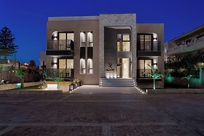 Karteris Luxury Suites