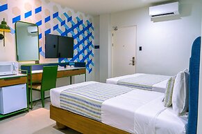 Stellar Panglao