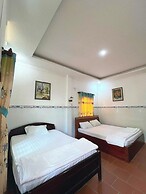 Coco Chill PQ Bungalow